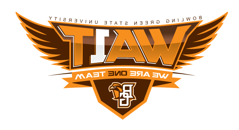 Link to BGSU We Are 1 Team page